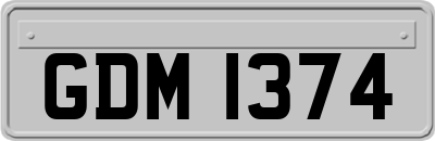 GDM1374