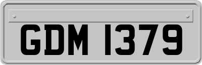 GDM1379
