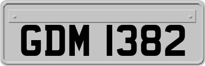 GDM1382
