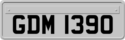 GDM1390