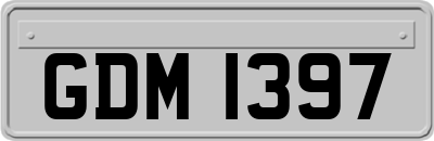 GDM1397
