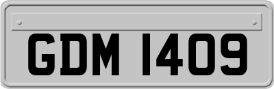 GDM1409