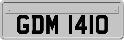 GDM1410