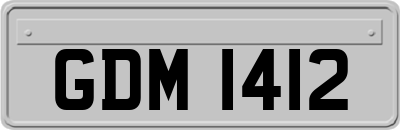 GDM1412