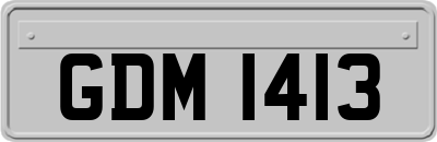 GDM1413