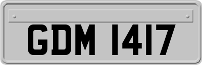 GDM1417
