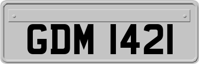 GDM1421