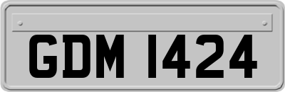 GDM1424
