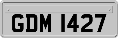 GDM1427