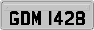 GDM1428