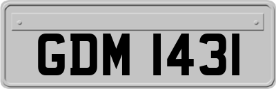 GDM1431