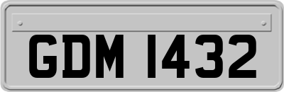 GDM1432