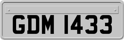 GDM1433