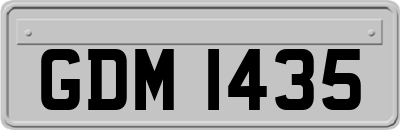 GDM1435