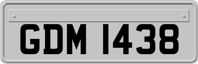 GDM1438