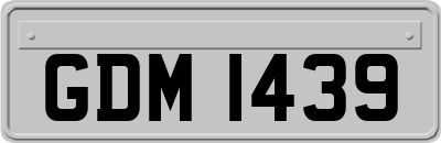 GDM1439