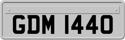 GDM1440