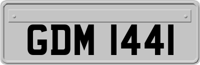 GDM1441