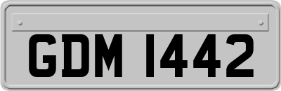 GDM1442