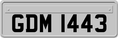 GDM1443