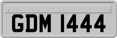 GDM1444