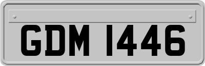 GDM1446