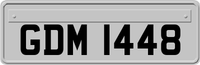 GDM1448