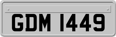 GDM1449