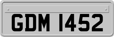 GDM1452