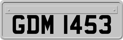 GDM1453