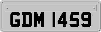 GDM1459