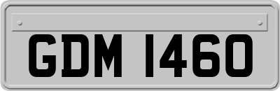 GDM1460