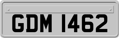 GDM1462