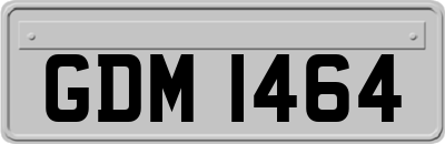 GDM1464