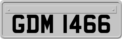 GDM1466