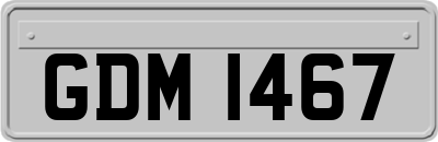 GDM1467