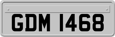 GDM1468