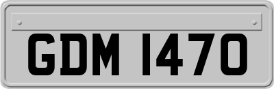 GDM1470
