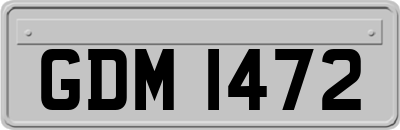 GDM1472