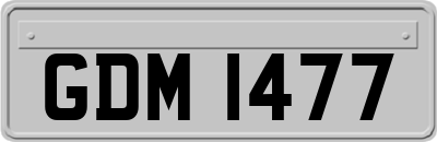 GDM1477