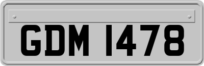 GDM1478
