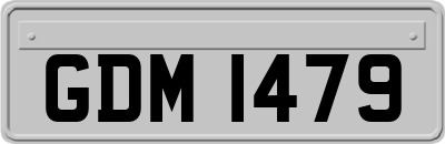 GDM1479