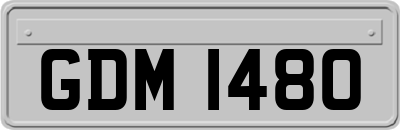 GDM1480