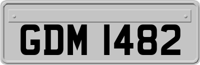 GDM1482
