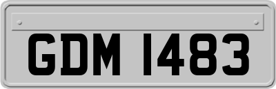 GDM1483