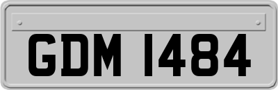 GDM1484