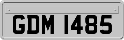 GDM1485