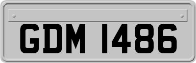GDM1486