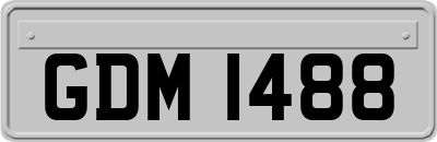 GDM1488