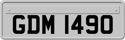 GDM1490